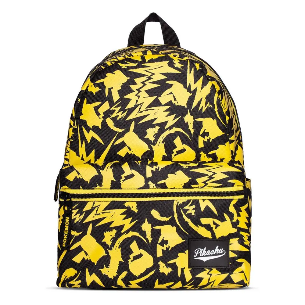 Pokémon Backpack Pikachu product photo