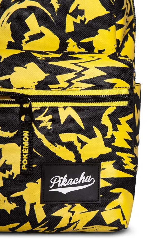 Pokémon Backpack Pikachu termékfotó