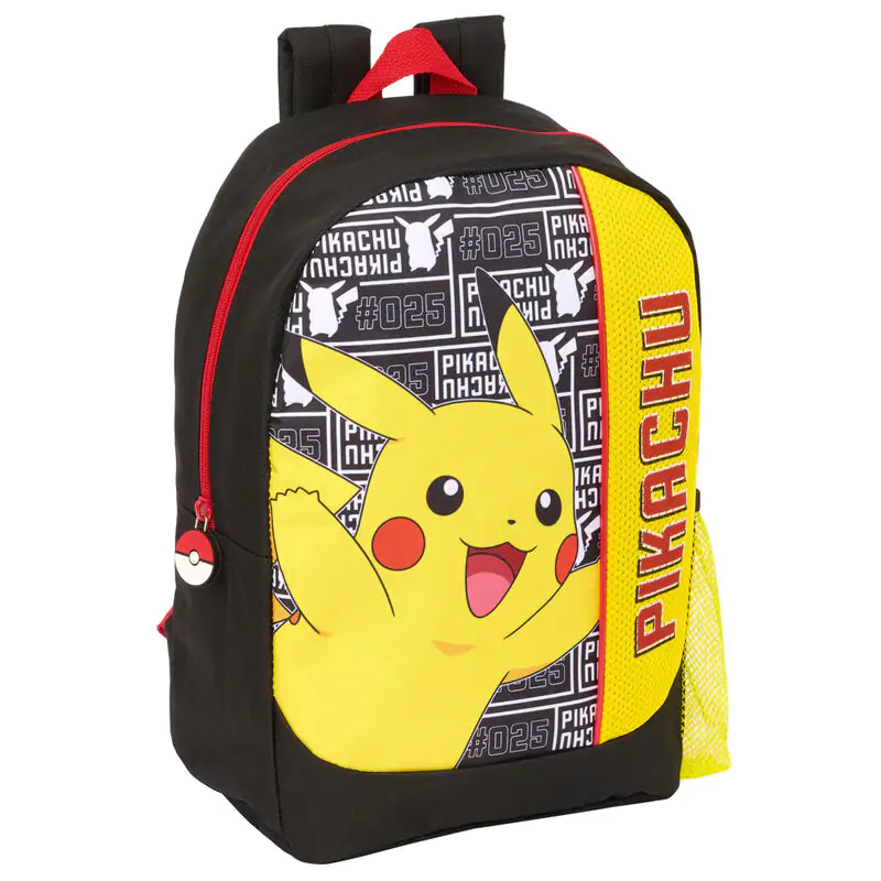 Pokemon Pikachu backpack 40cm product photo