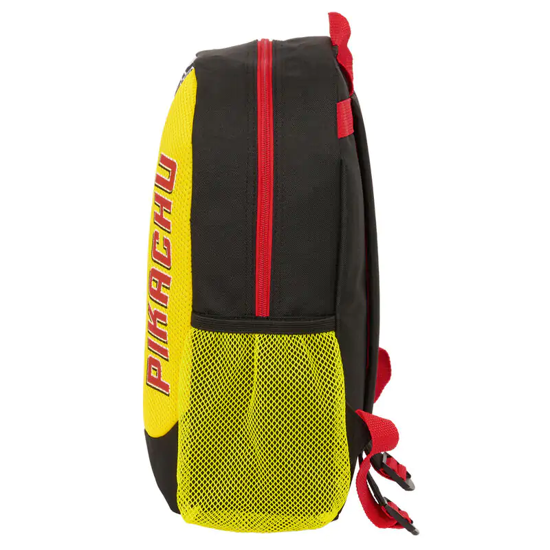 Pokemon Pikachu backpack 40cm product photo
