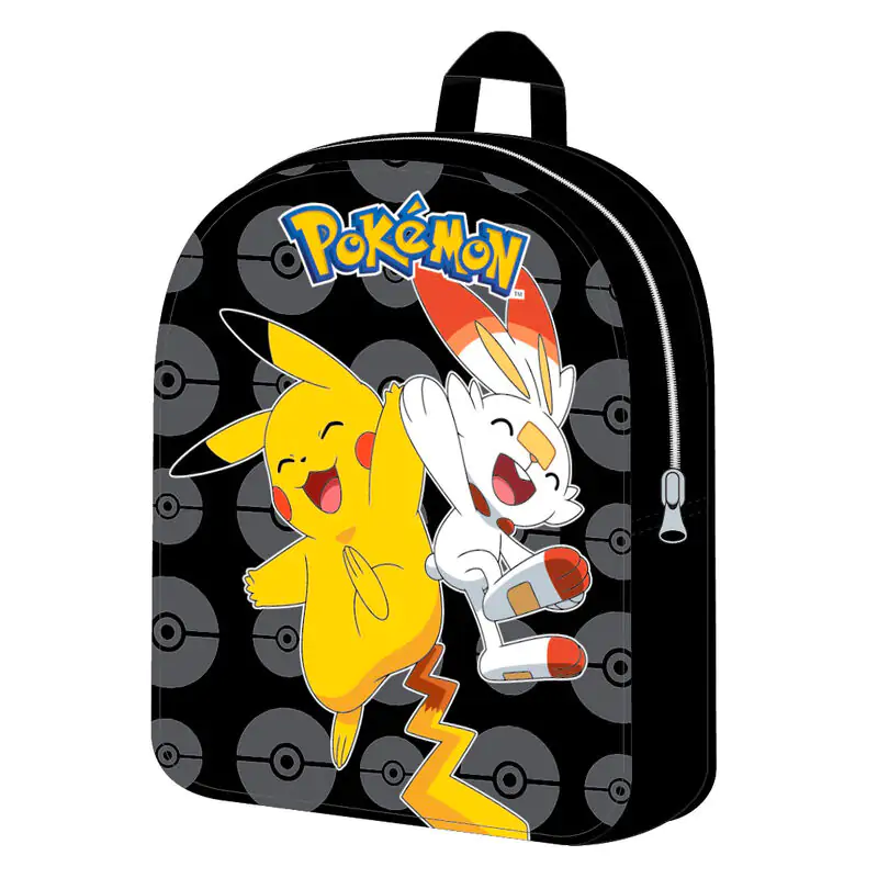 Pokemon Pikachu backpack 40cm product photo