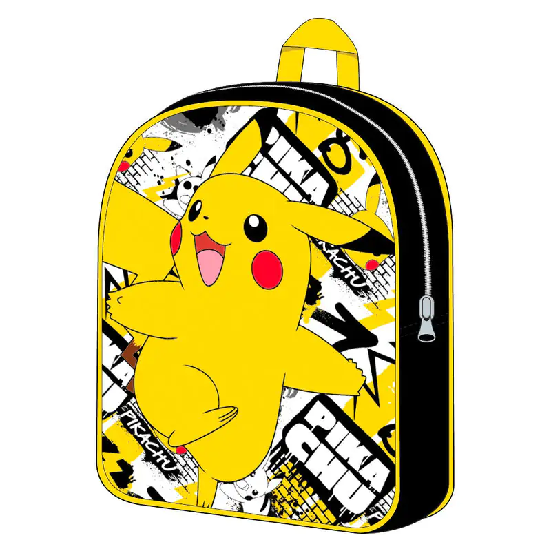 Pokemon Pikachu backpack 40cm termékfotó