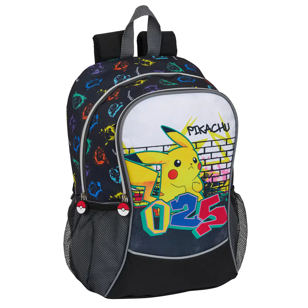 Pokemon Pikachu backpack 40cm product photo