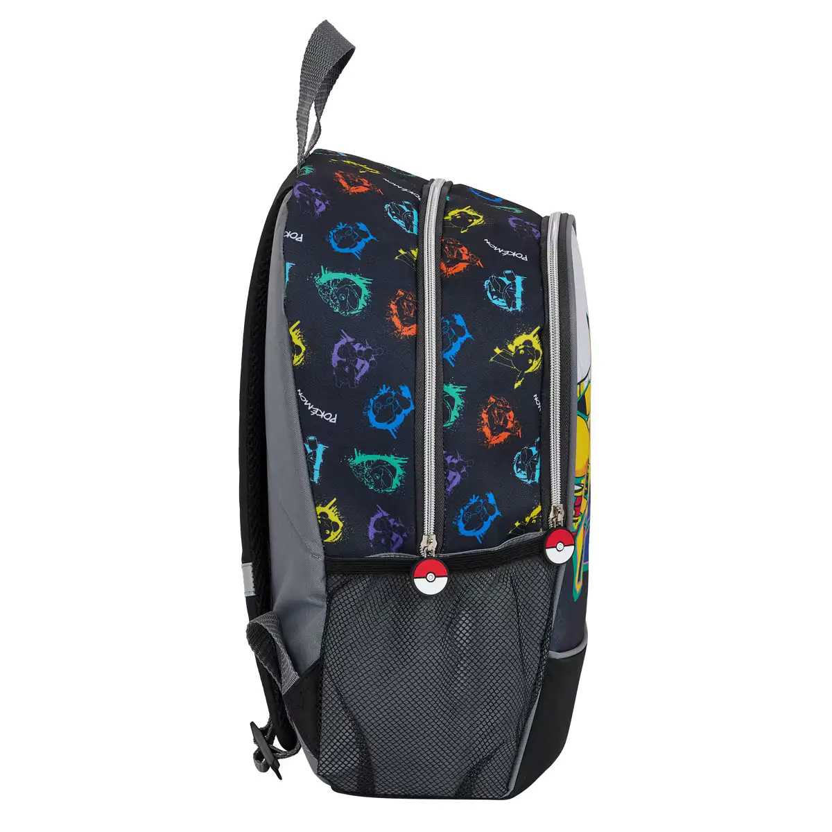 Pokemon Pikachu backpack 40cm product photo