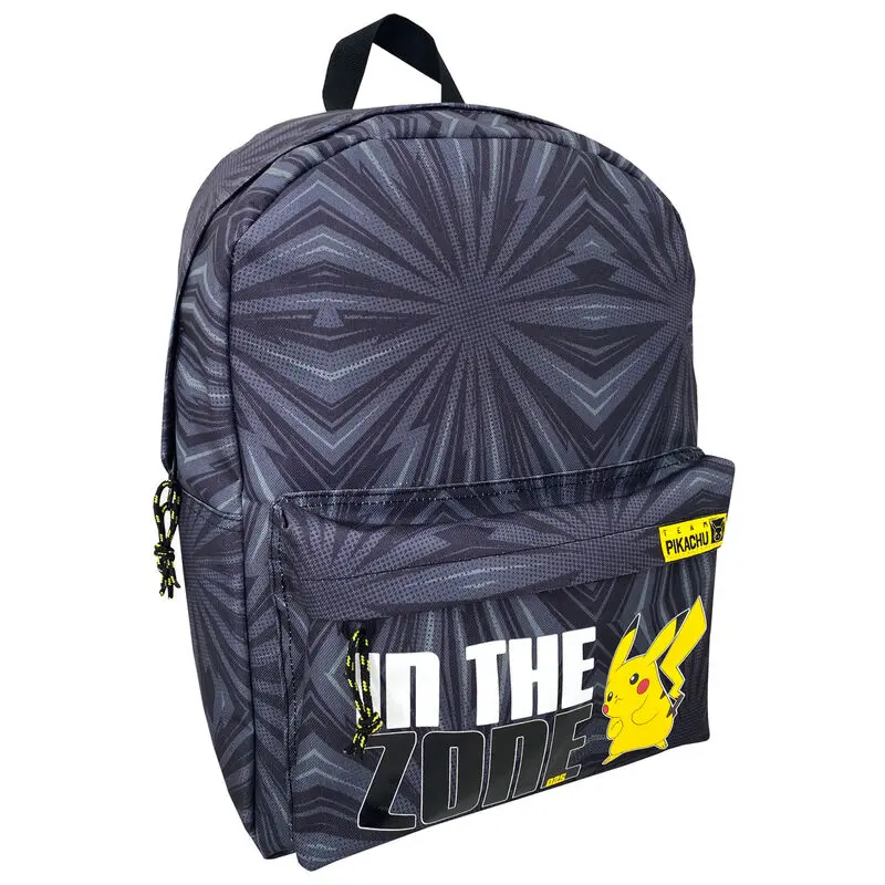 Pokémon Backpack In the Zone product photo