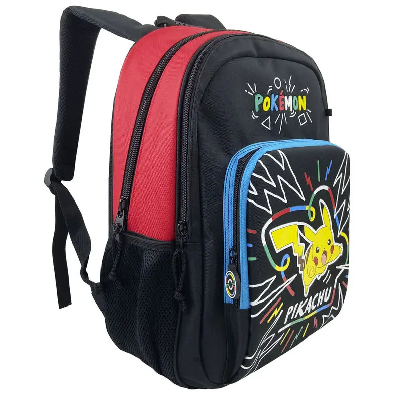 Pokemon Pikachu backpack 42cm product photo