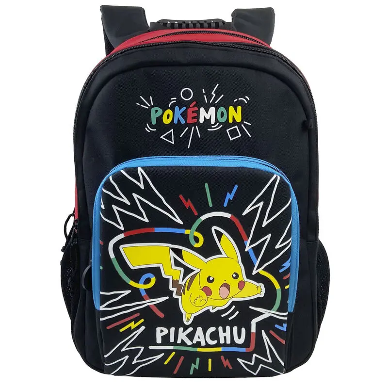 Pokemon Pikachu backpack 42cm product photo