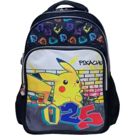 Pokemon Pikachu backpack 42cm termékfotó