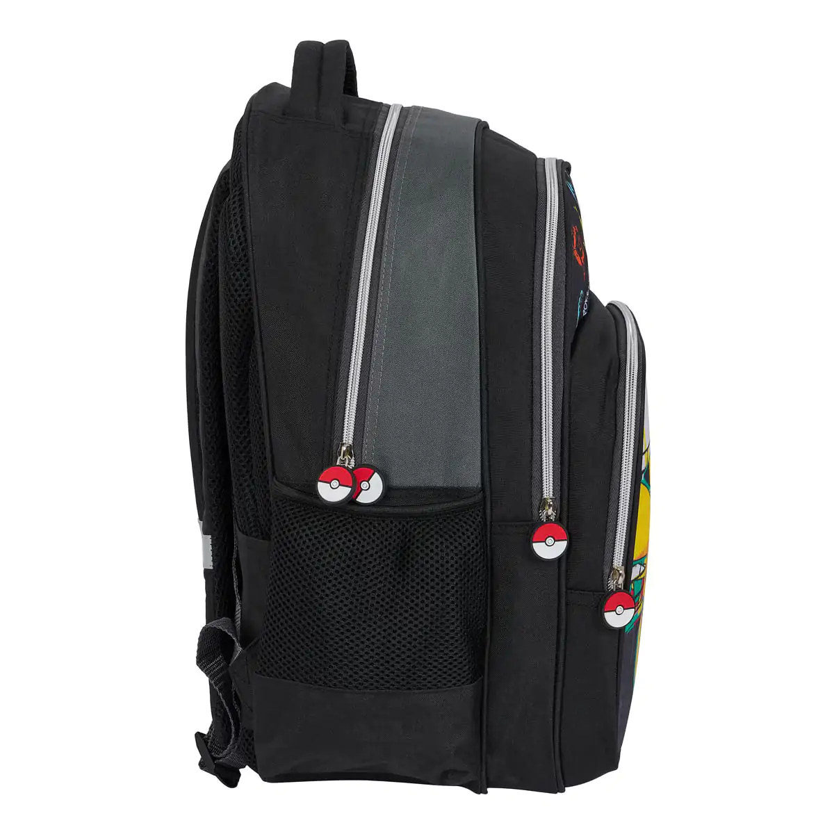 Pokemon Pikachu adaptable backpack 42cm termékfotó