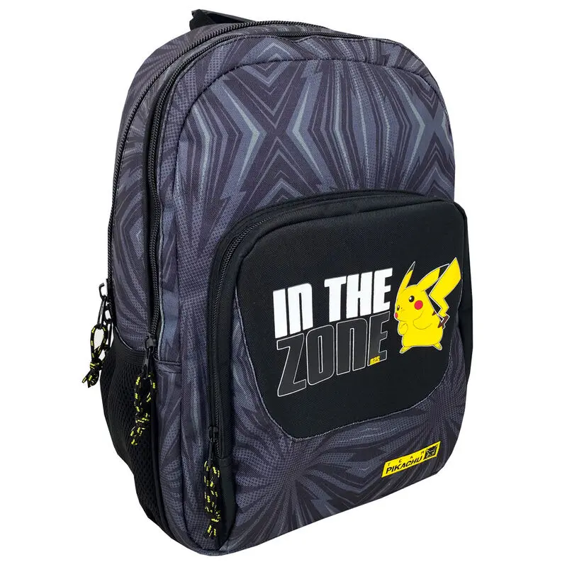 Pokemon Pikachu adaptable backpack 42cm product photo