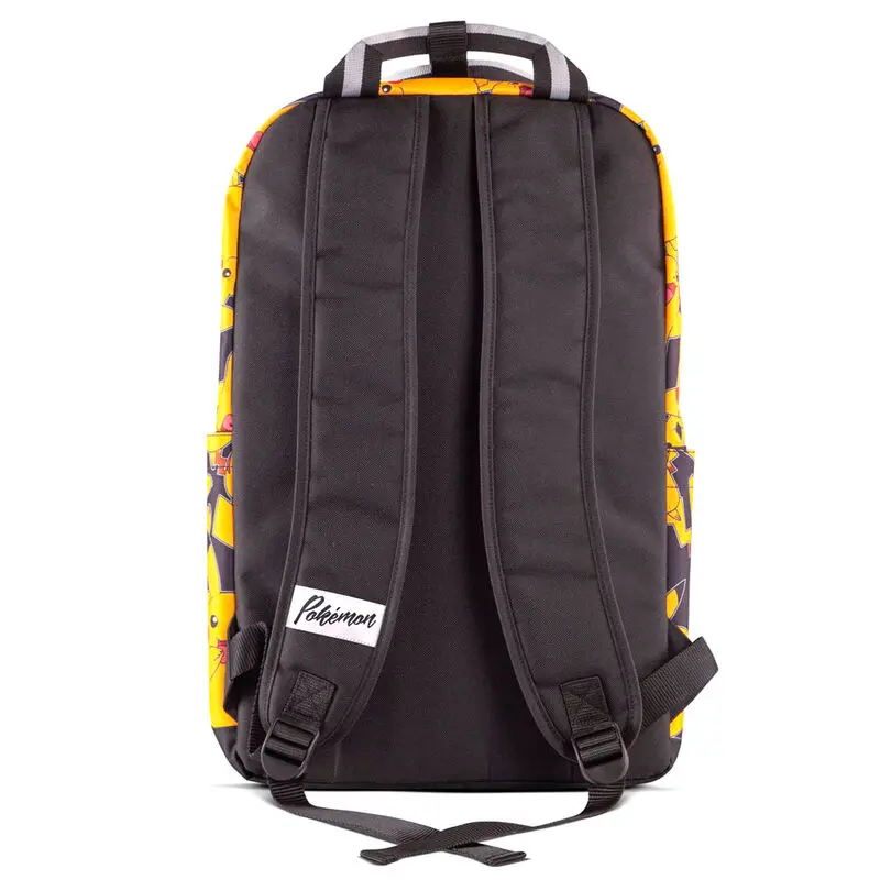 Pokémon Backpack Pikachu AOP product photo