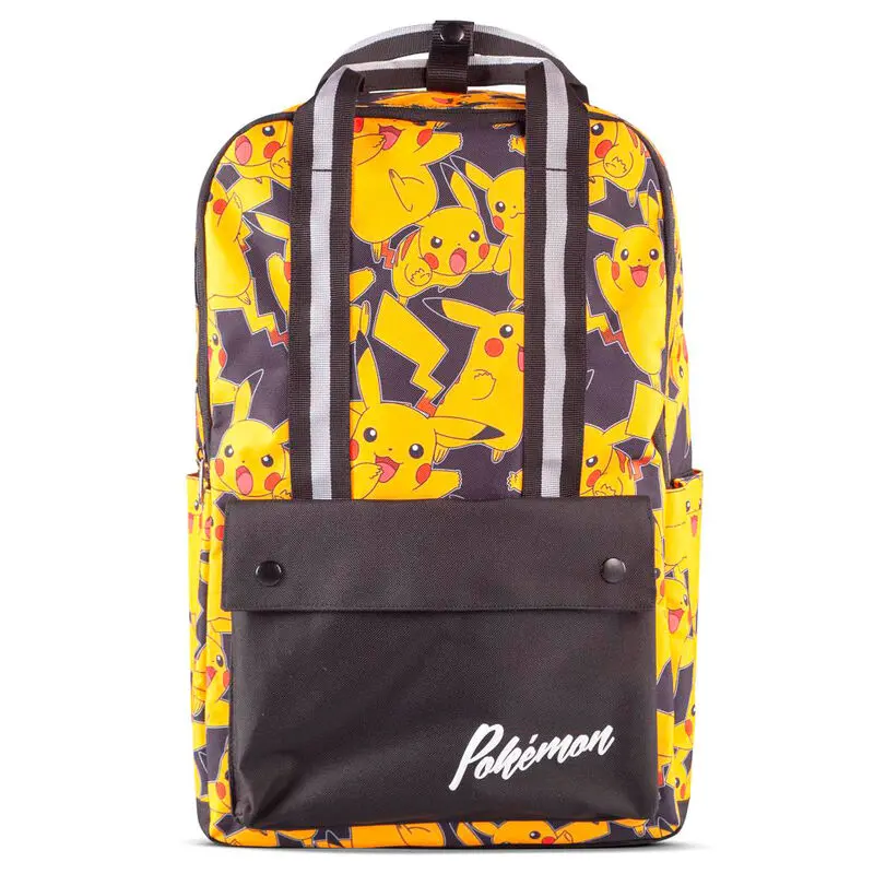 Pokémon Backpack Pikachu AOP product photo