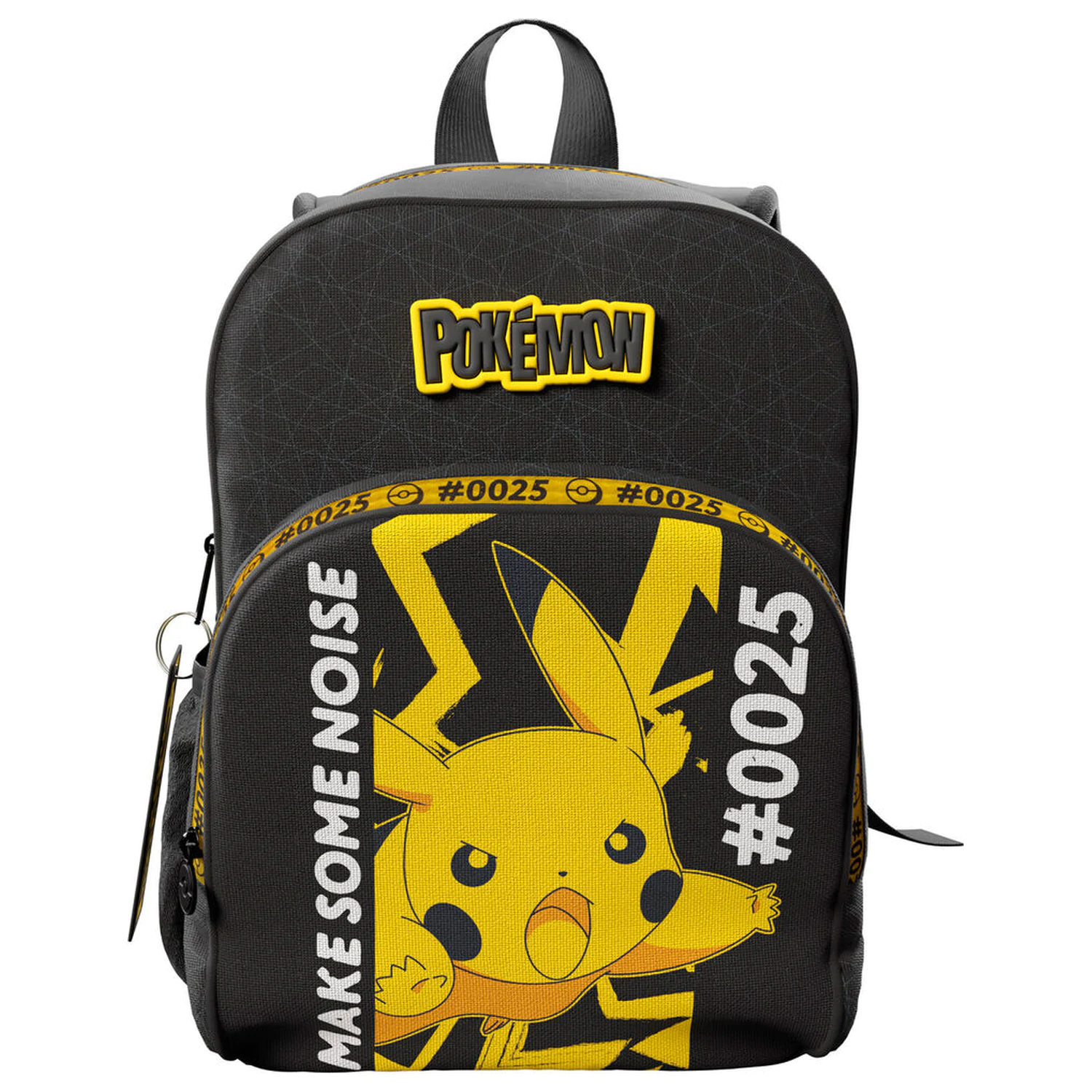 Pokemon Pikachu Twilight Champions backpack 30cm product photo