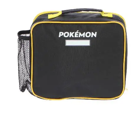 Pokemon Pikachu lunch bag product photo