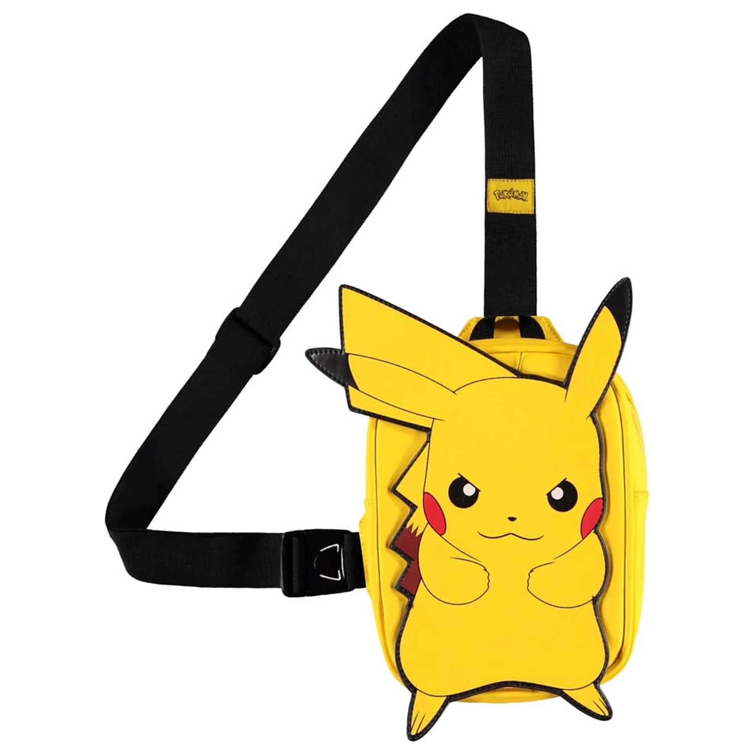 Pokémon Shoulder Bag Pikachu product photo