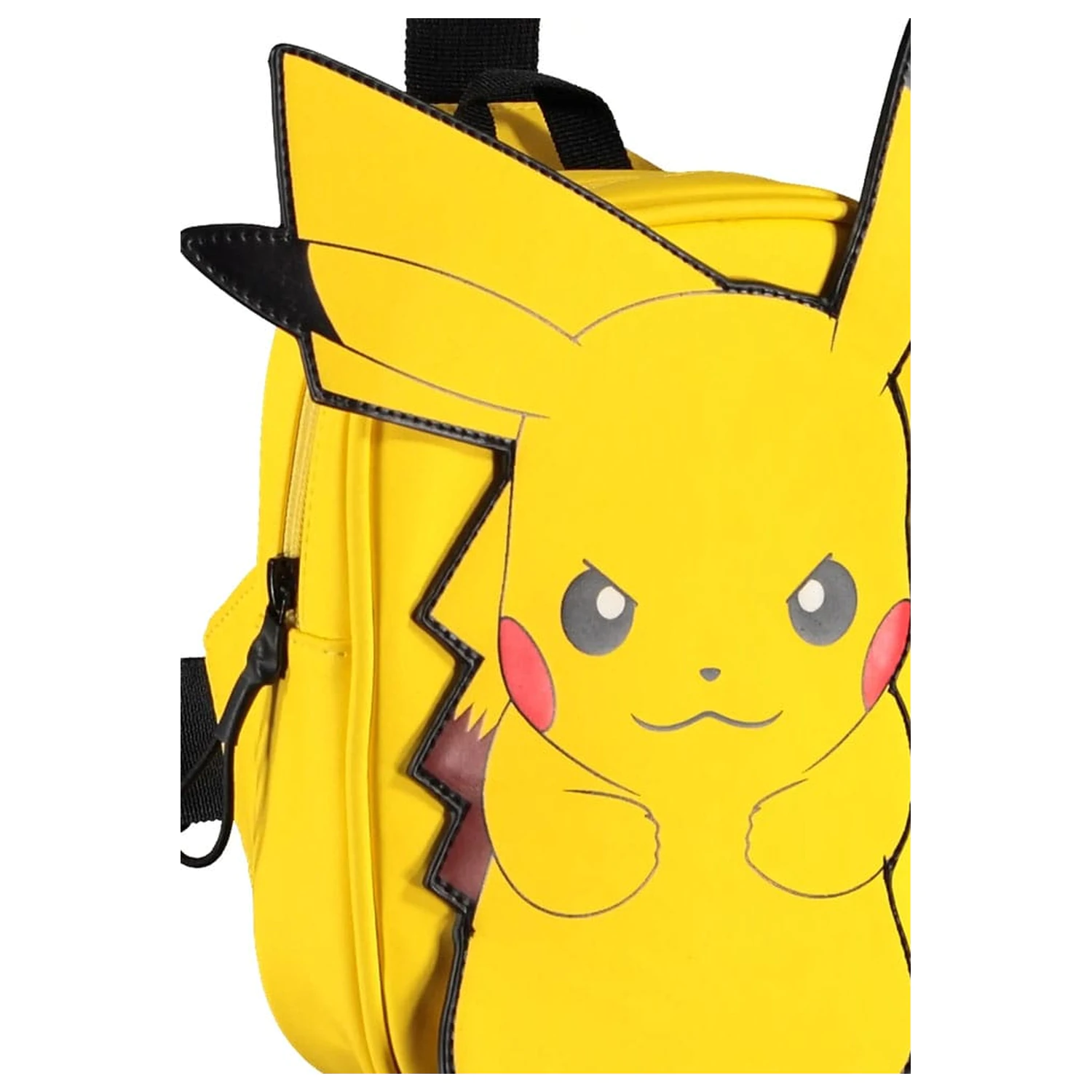 Pokémon Shoulder Bag Pikachu product photo