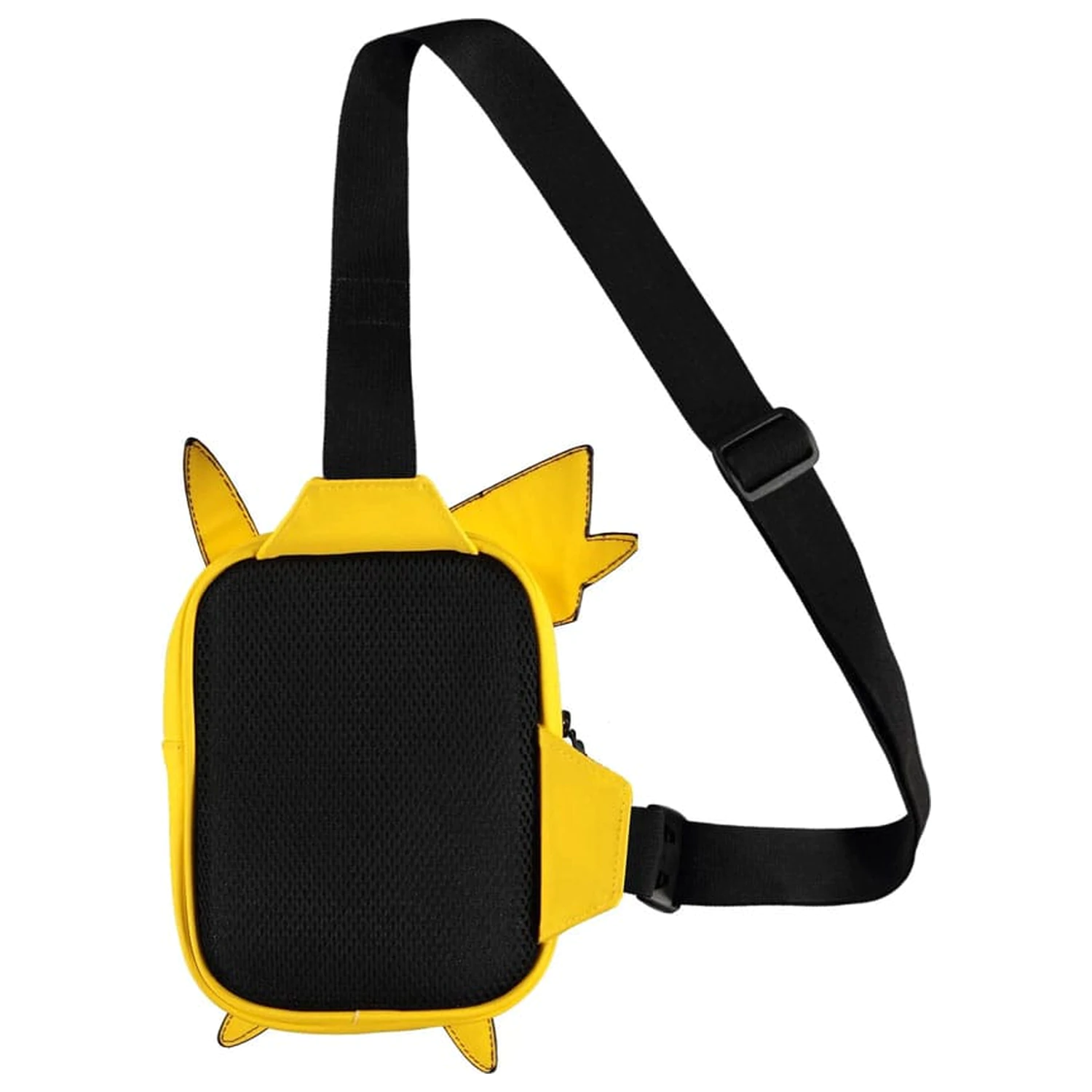 Pokémon Shoulder Bag Pikachu product photo
