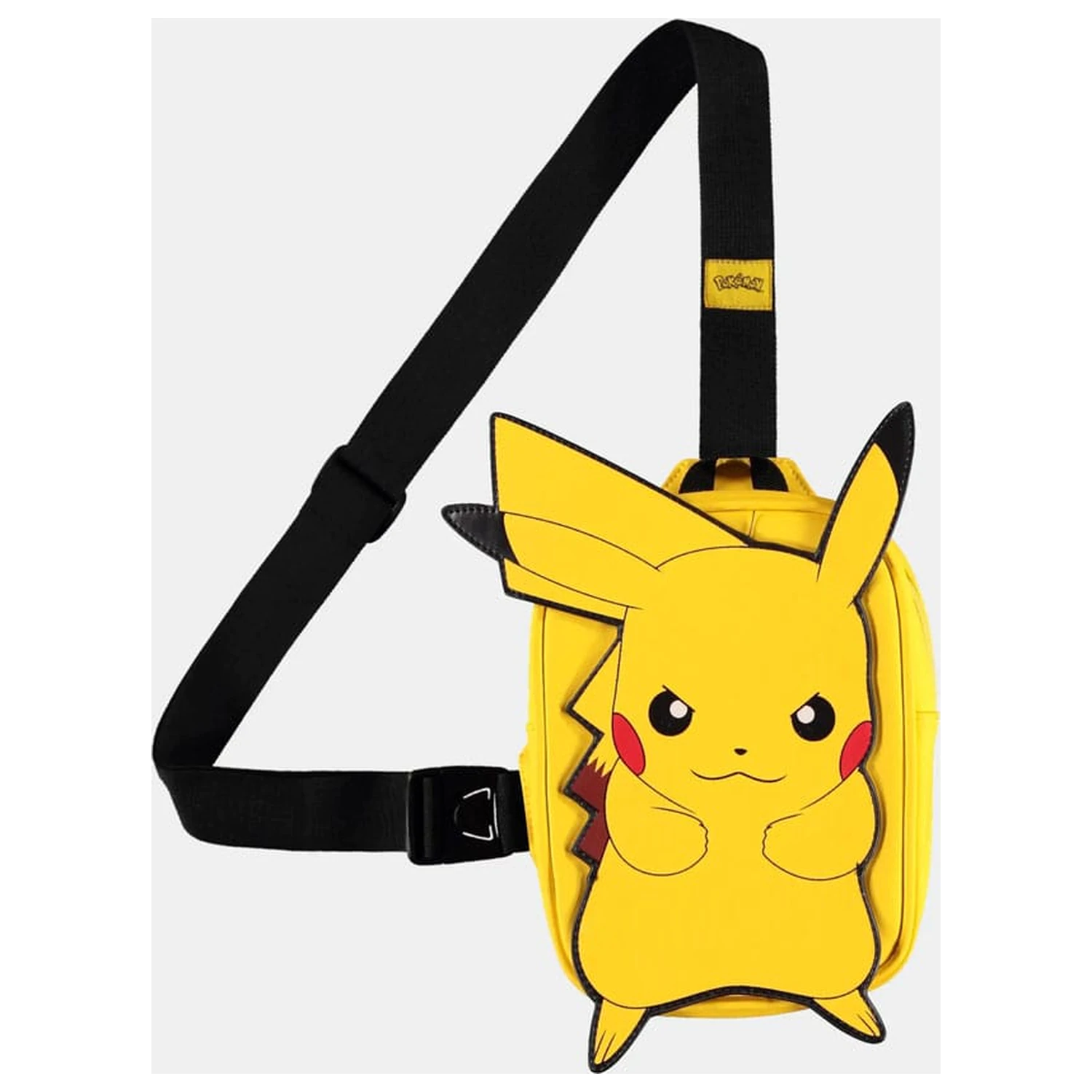 Pokémon Shoulder Bag Pikachu product photo