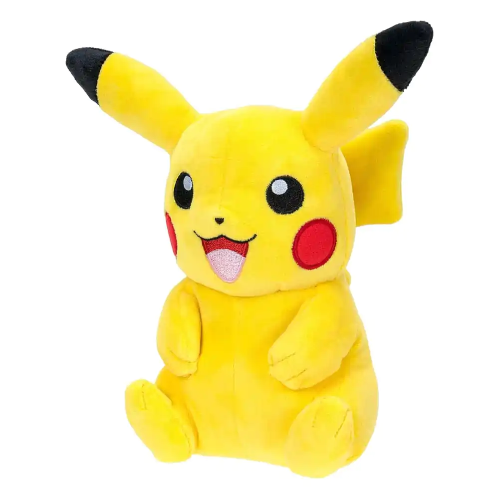 Pokémon Plush Figure Pikachu Ver. 02 20 cm product photo