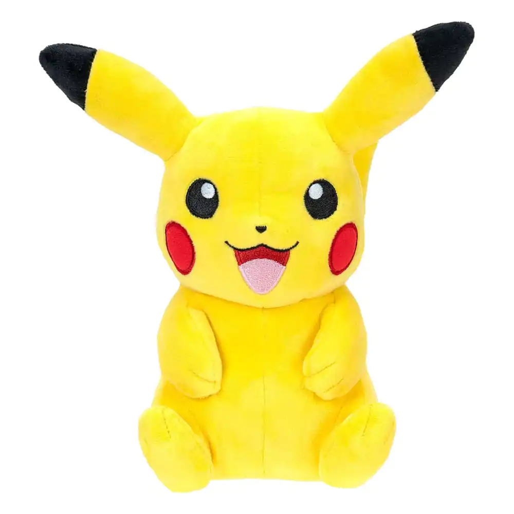 Pokémon Plush Figure Pikachu Ver. 02 20 cm product photo