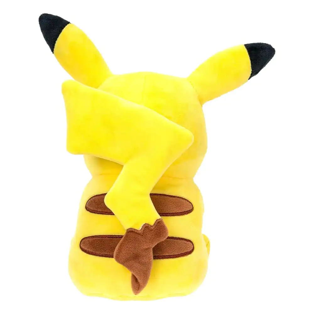 Pokémon Plush Figure Pikachu Ver. 02 20 cm product photo