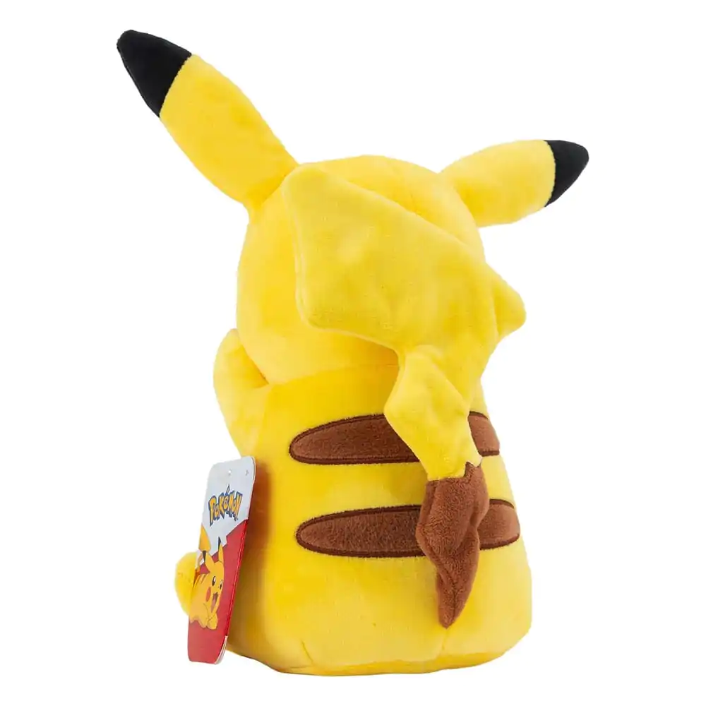 Pokémon Plush Figure Pikachu Ver. 07 20 cm termékfotó