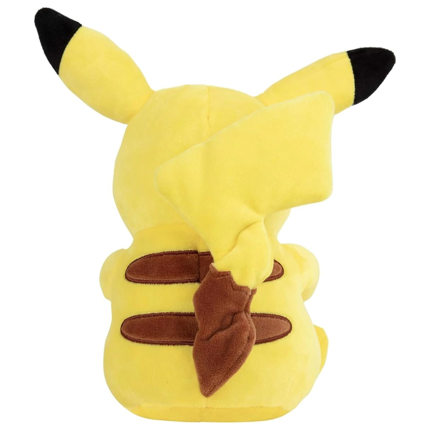 Pokémon Pikachu with Poké Ball Heart Plush 20cm product photo