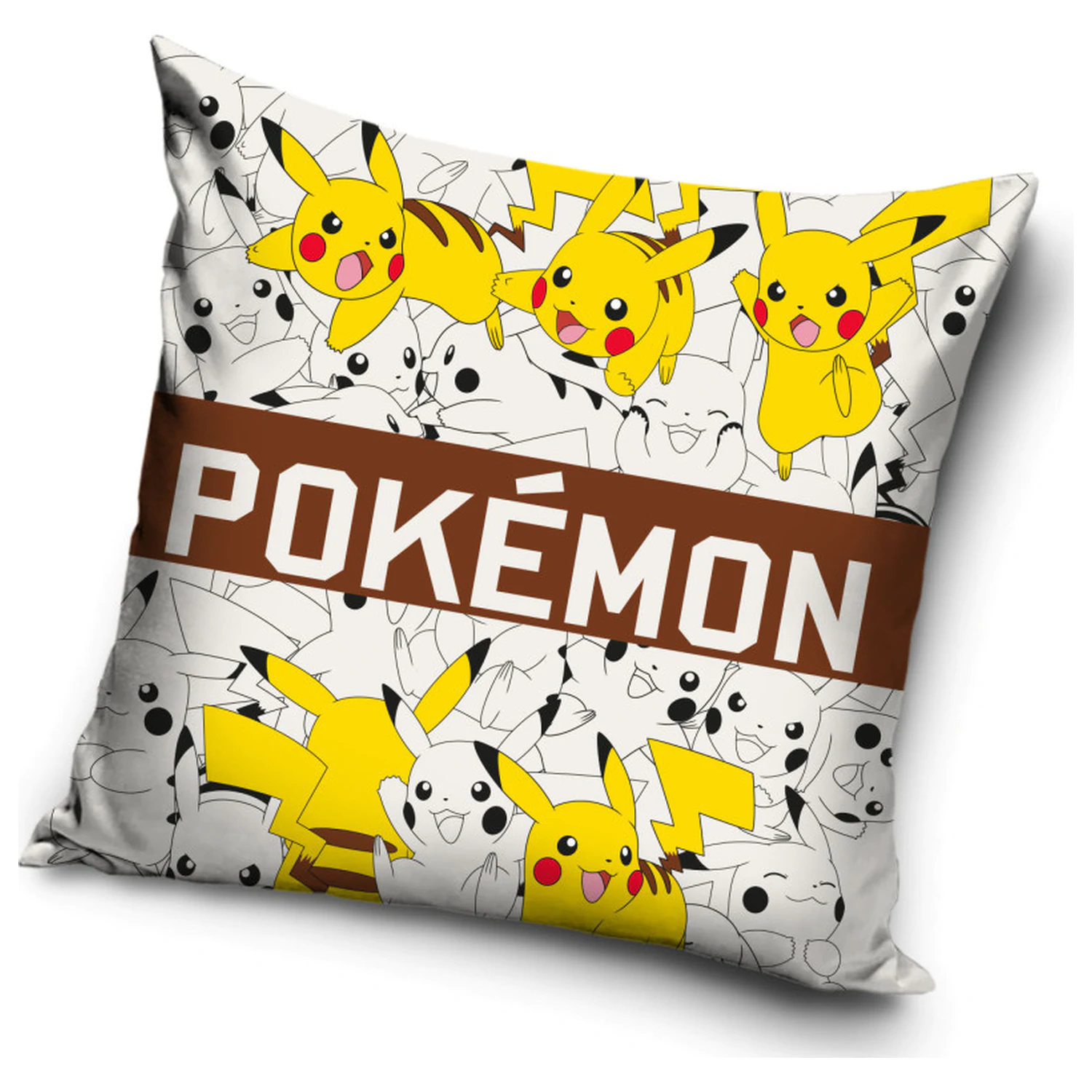 Pokemon PikaPal Pillowcase product photo