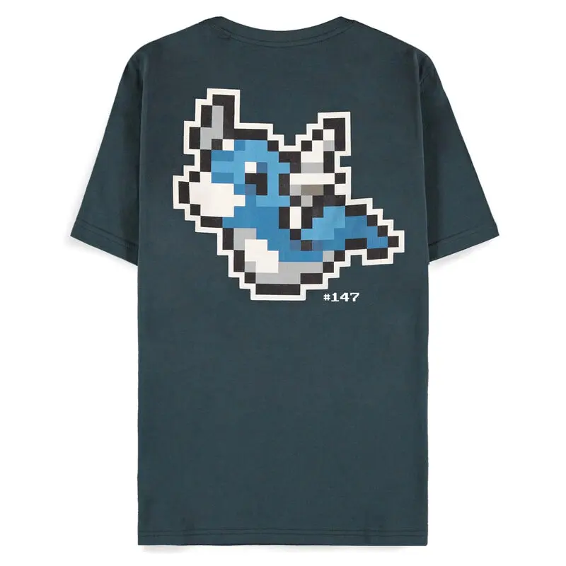 Pokemon Pixel Dratini t-shirt product photo
