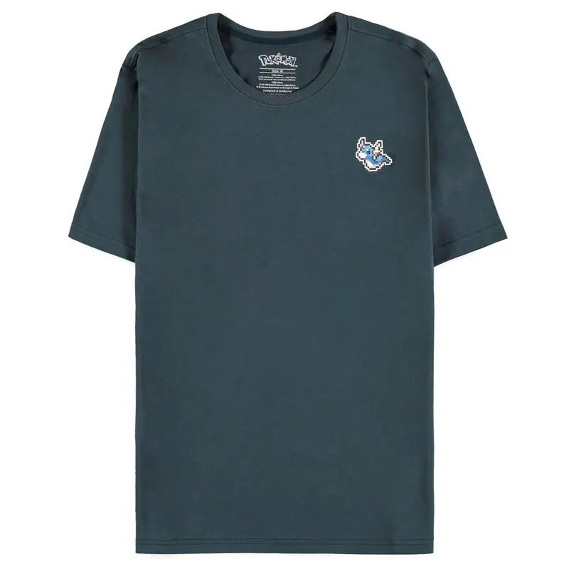Pokemon Pixel Dratini t-shirt product photo