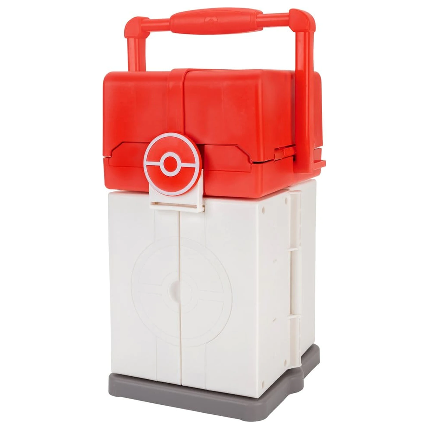 Pokémon Play 'n' Display Case product photo