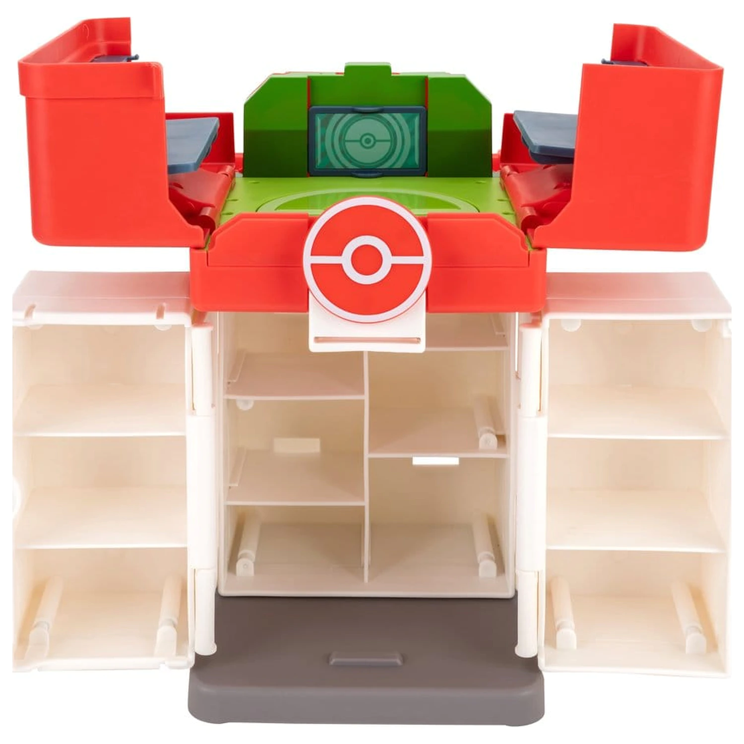 Pokémon Play 'n' Display Case product photo