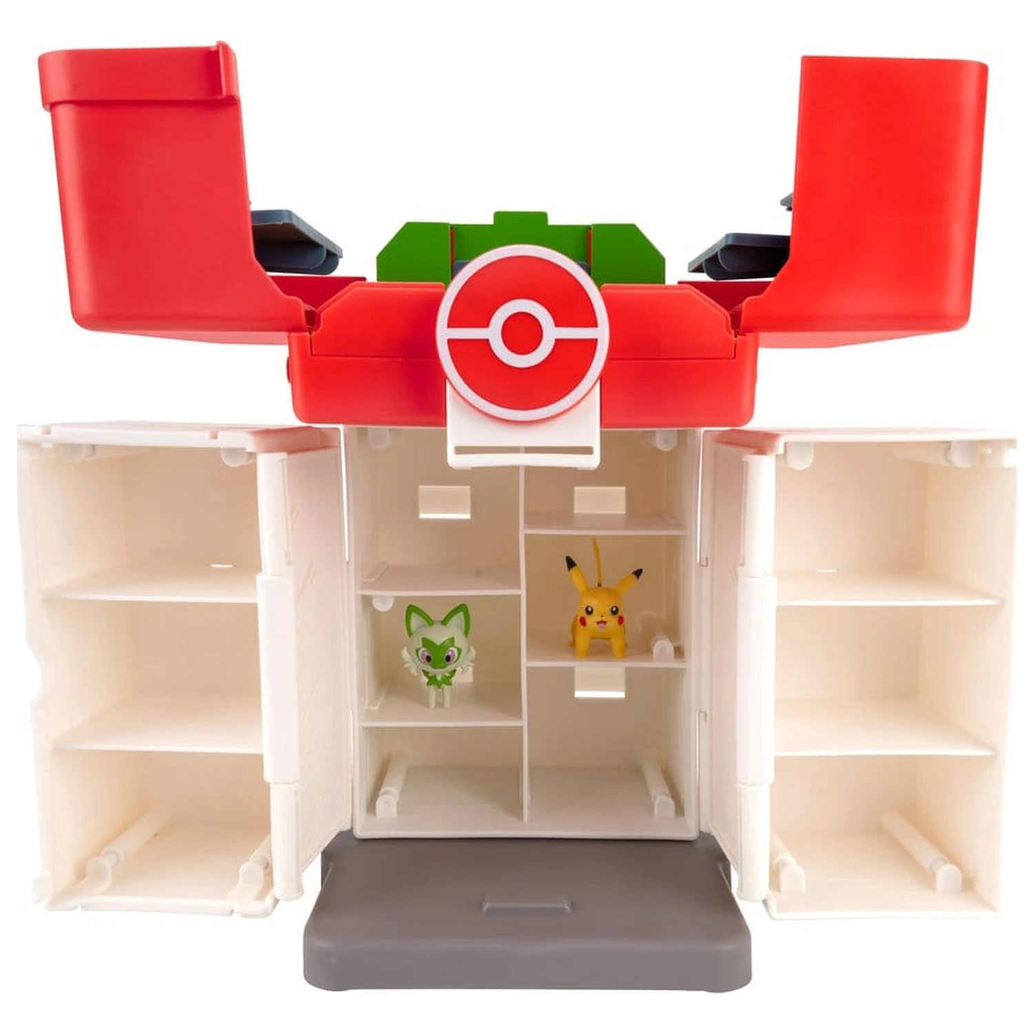 Pokémon Play 'n' Display Case product photo