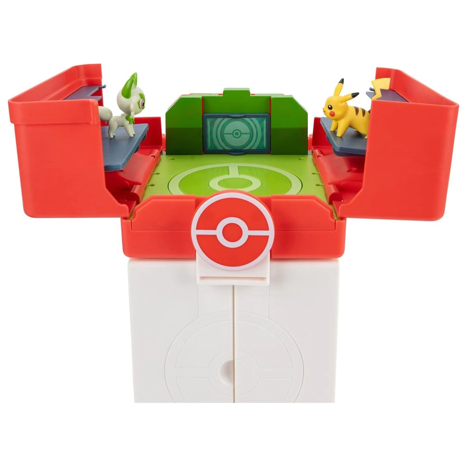 Pokémon Play 'n' Display Case product photo