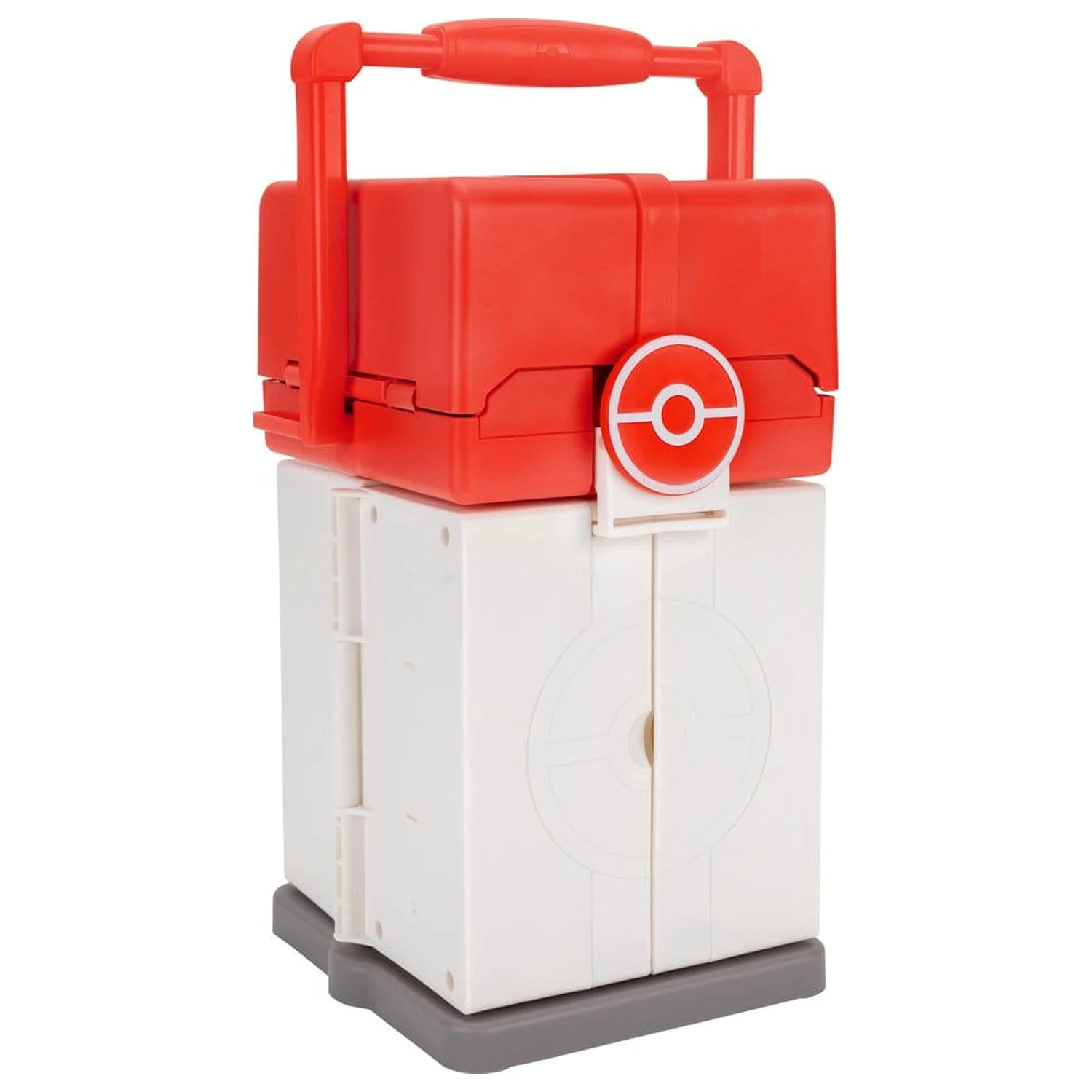 Pokémon Play 'n' Display Case product photo