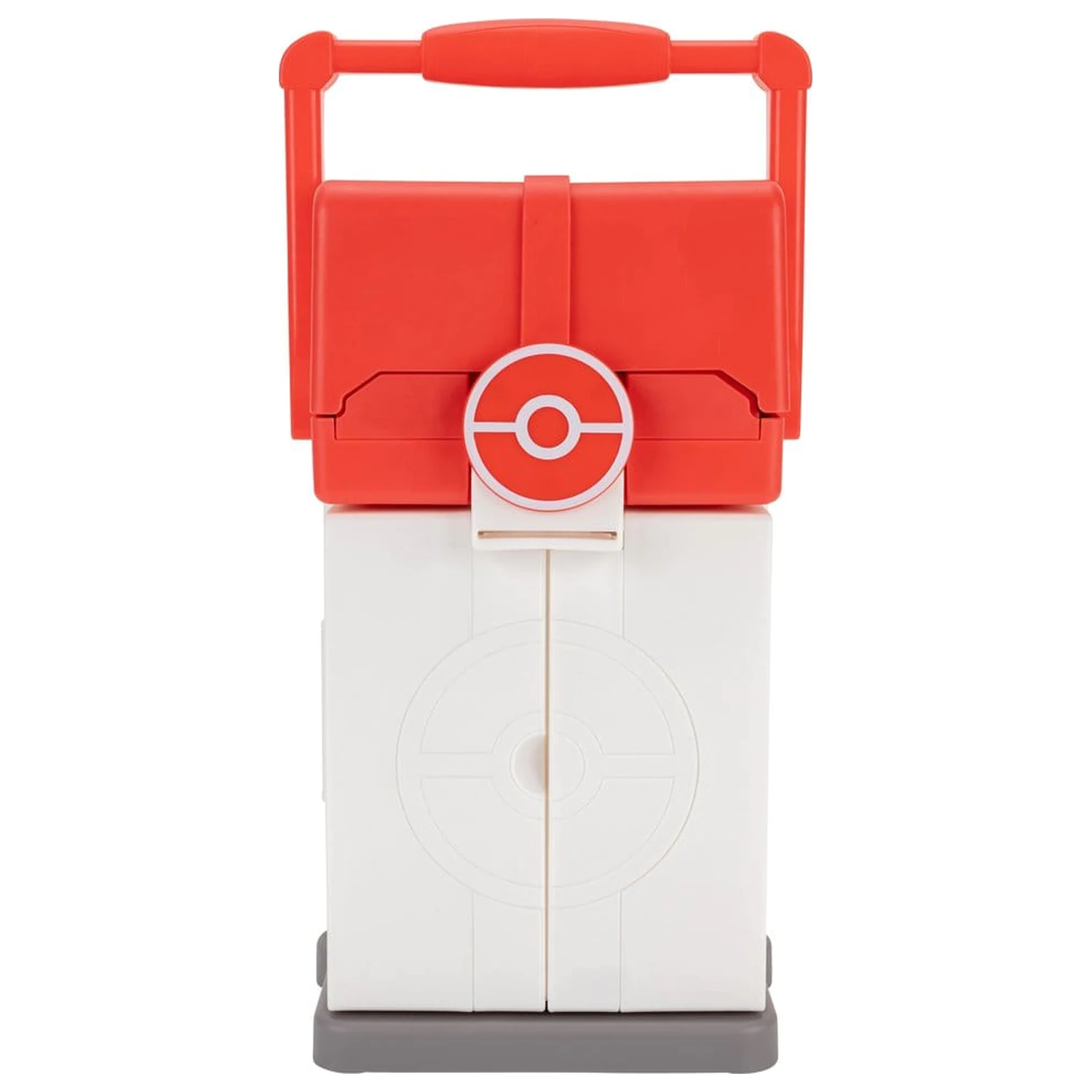Pokémon Play 'n' Display Case product photo