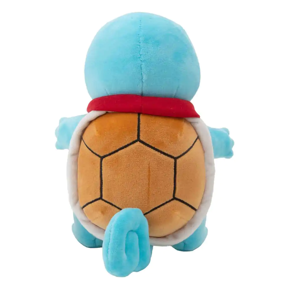 Pokémon Plush Figure Winter Squirtle with Scarf 20 cm product photo