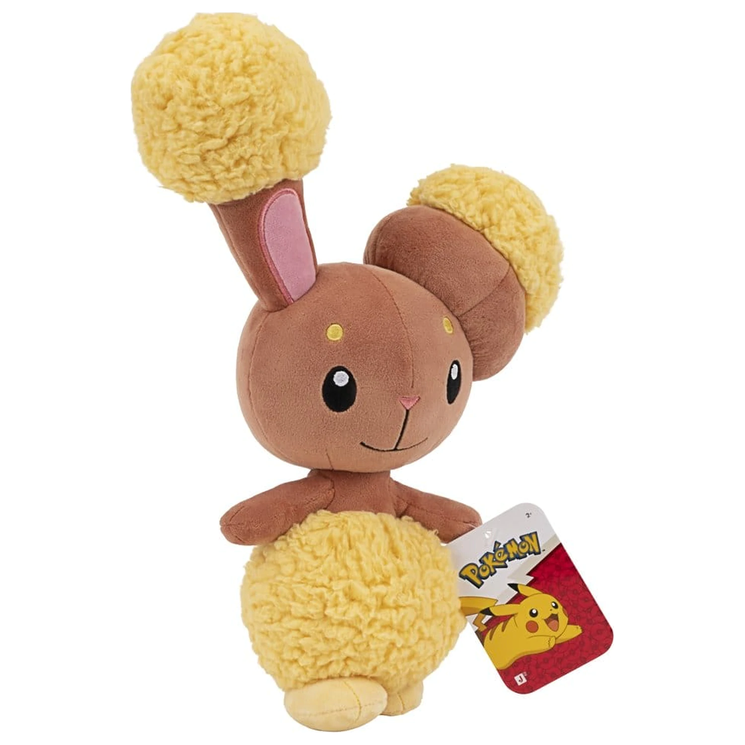 Pokémon Plush Buneary 20 cm product photo