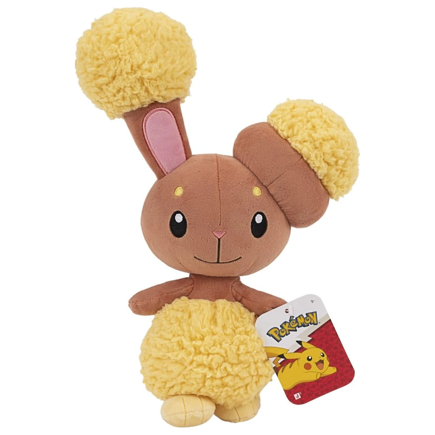 Pokémon Plush Buneary 20 cm product photo
