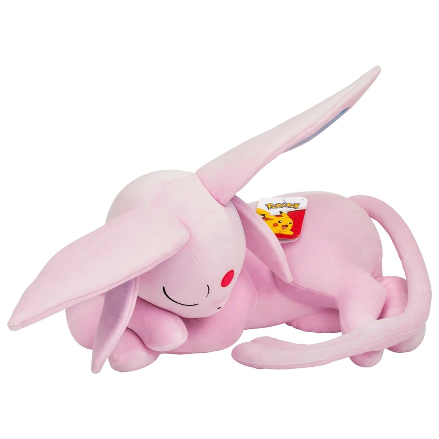Pokémon Plush Espeon (Sleeping) 46 cm product photo