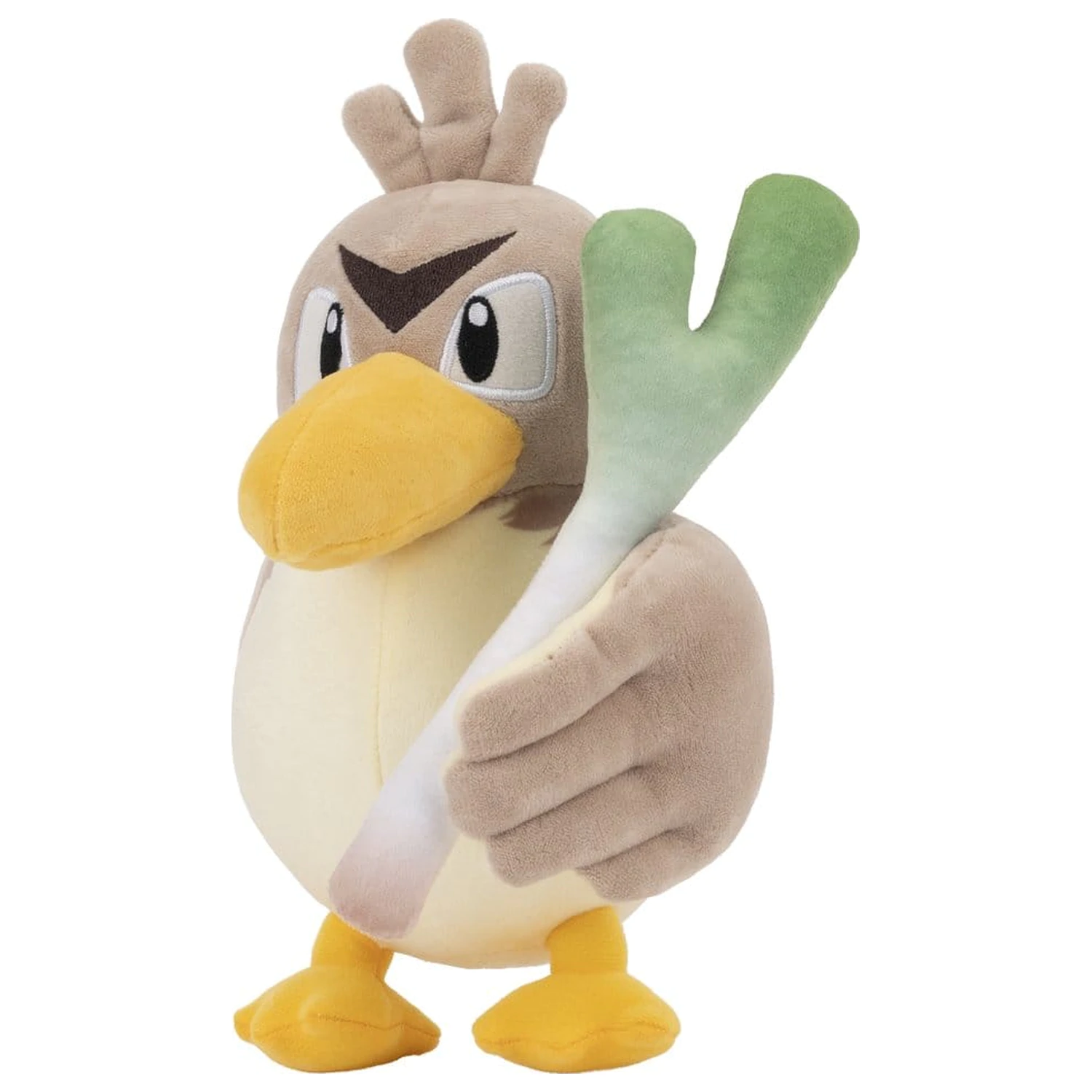 Pokémon Plush Farfetch'd 20 cm product photo