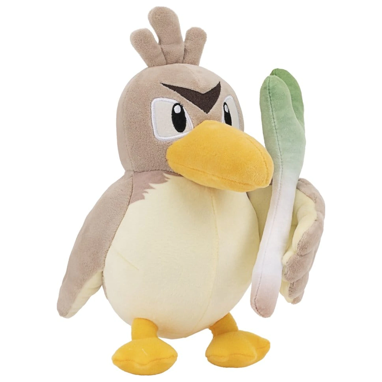 Pokémon Plush Farfetch'd 20 cm product photo