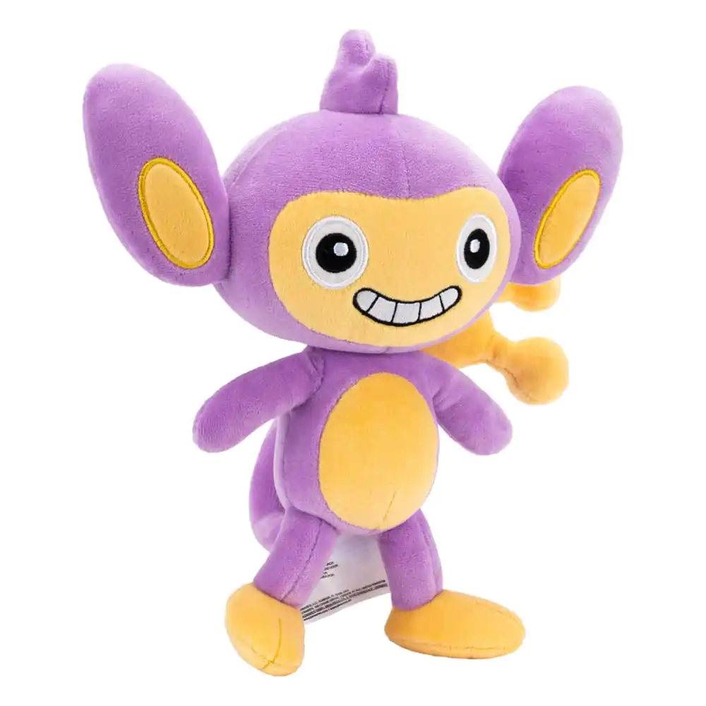 Pokémon Plush Figure Aipom 20 cm product photo