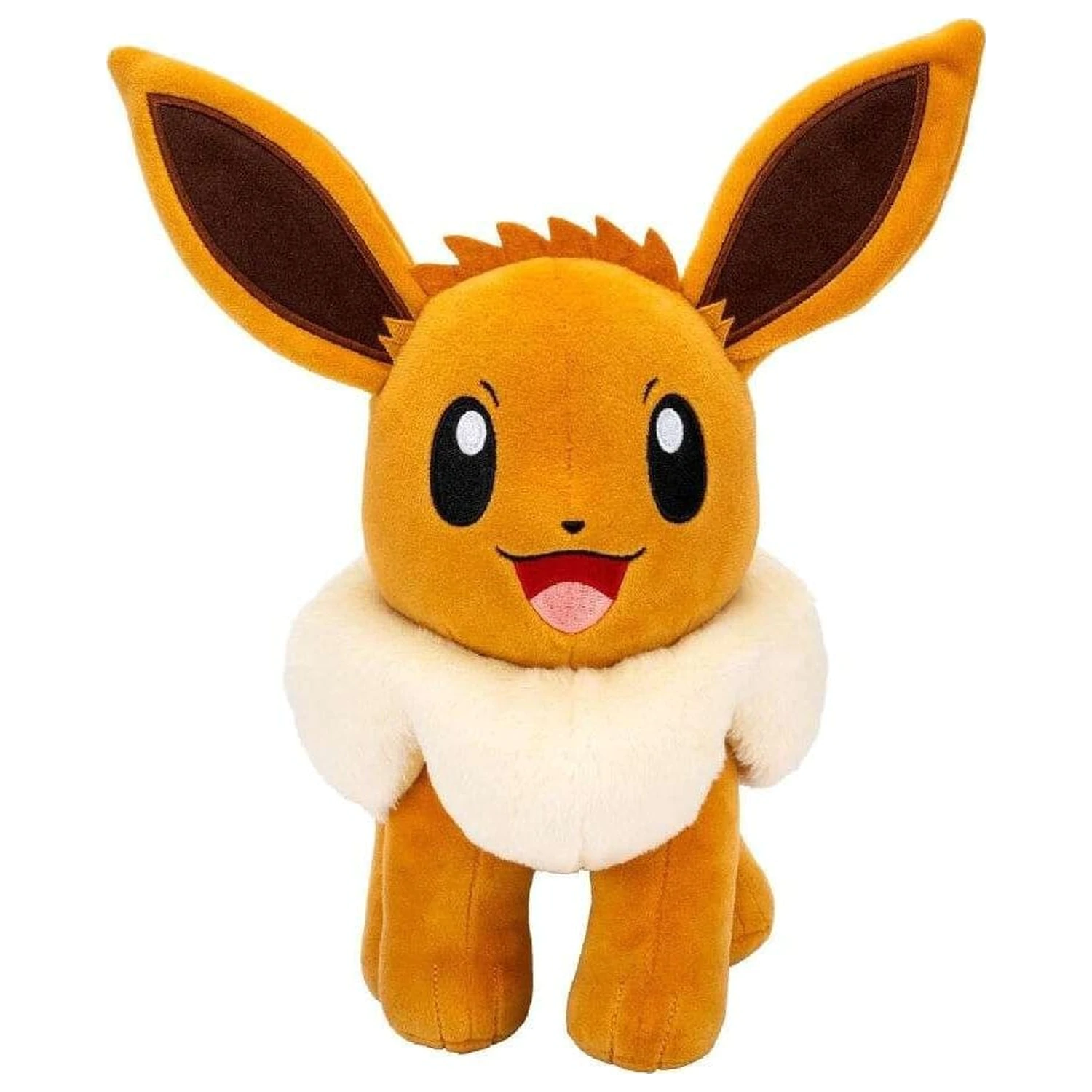 Pokémon Plush Figure Eevee 30 cm product photo