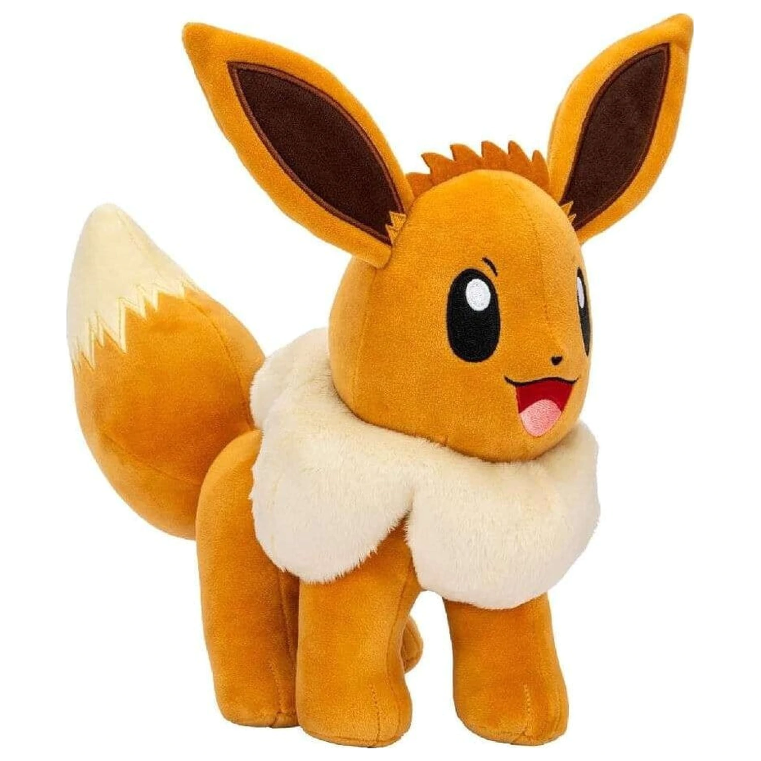 Pokémon Plush Figure Eevee 30 cm product photo