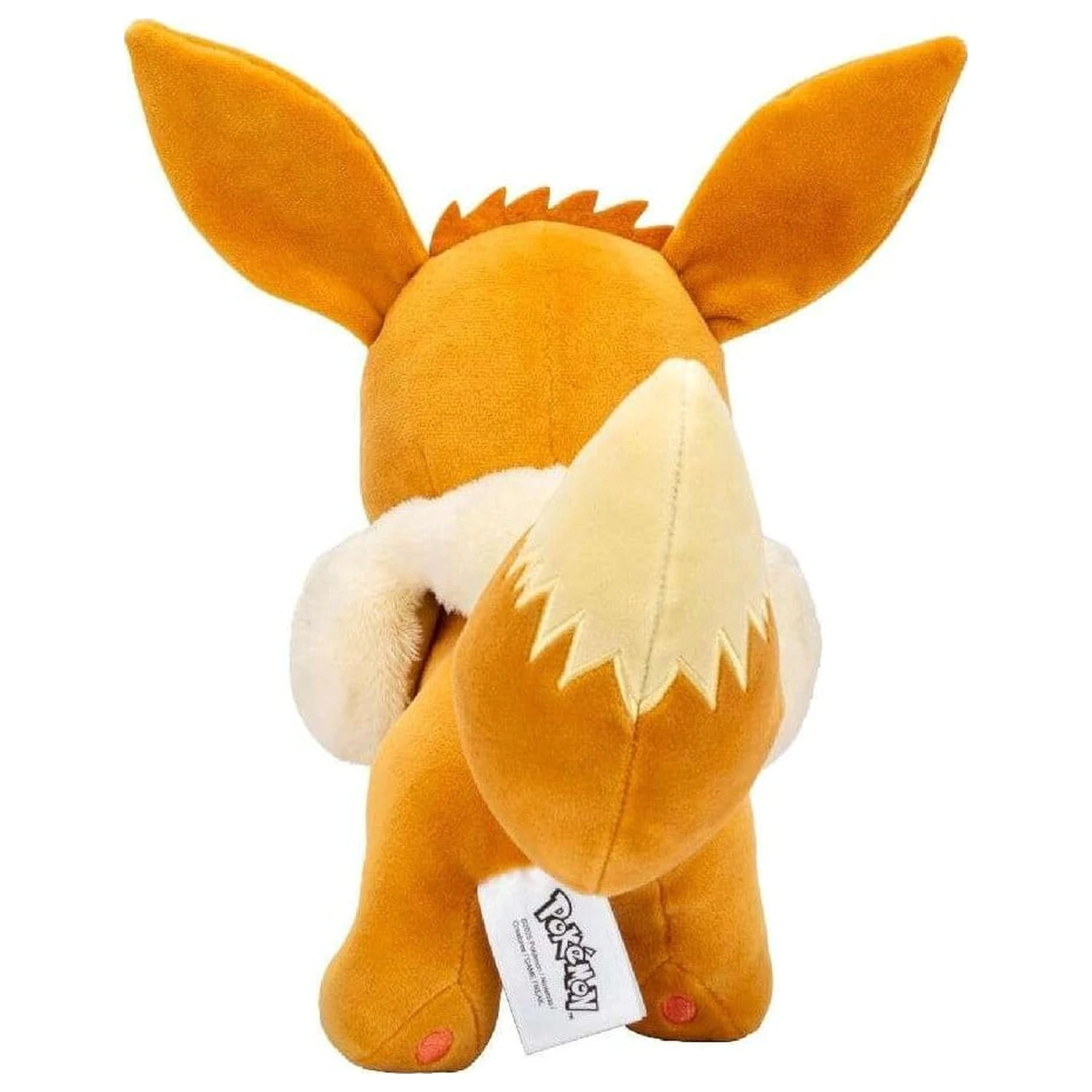 Pokémon Plush Figure Eevee 30 cm product photo