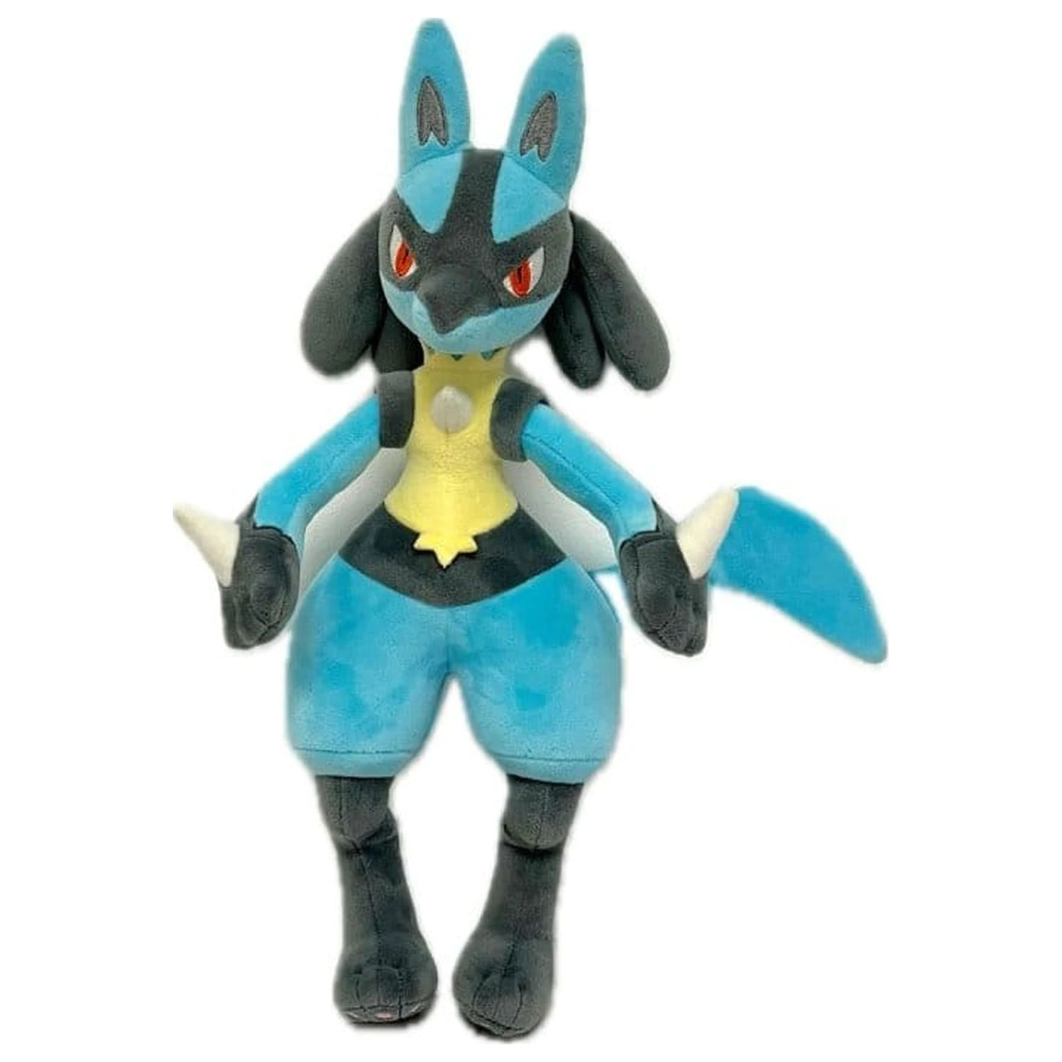 Pokémon Plush Figure Lucario 30 cm product photo