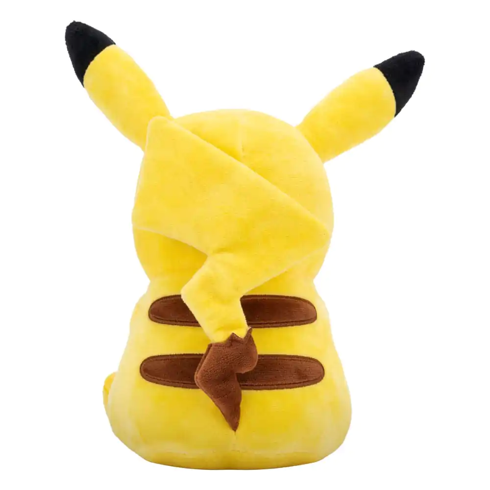 Pokémon Plush Figure Pikachu with Ice Cream 20 cm product photo