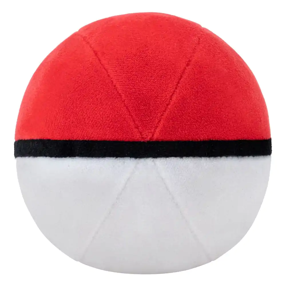 Pokémon Plush Figure Poké Ball 13 cm product photo