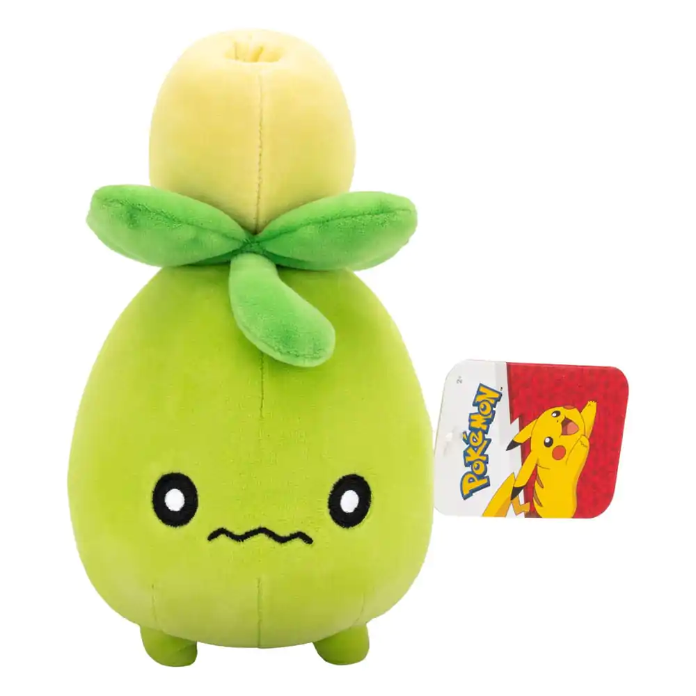 Pokémon Plush Figure Smoliv 20 cm product photo